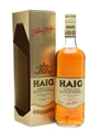 Haig Fine Old Bottled 1980s 75cl / 40%