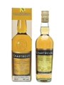 Chartreuse Yellow Liqueur Bottled 1980s 50cl / 40%
