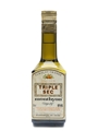 Monthyon Triple Sec Bottled 1970s 35cl / 40%