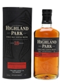 Highland Park 18 Year Old  70cl / 43%