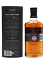 Highland Park 18 Year Old  70cl / 43%