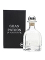 Gran Patron Platinum  70cl / 40%