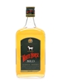 White Horse Mild Bottled 1980s 70cl / 40%
