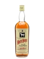 White Horse Bottled 1970s - Duty Free 100cl / 43.4%
