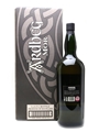 Ardbeg 10 Year Old Mor Cask Strength 450cl / 57.3%