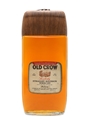Old Crow Traveler Bottled 1970s-1980s 78.8cl / 40%