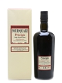 Foursquare Principia 2008 Single Blended Rum 9 Year Old - Velier 70cl / 62%