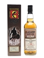 Hampden 2000 Jamaica Rum 14 Year Old - Blackadder 70cl / 57.4%