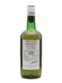 William Lawson's Finest Blended Scotch Bottled 1980s 100cl / 40%