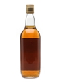 Millars Black Label Bottled 1960s-1970s - Irish Whiskey 75cl