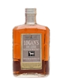 Logan De Luxe Bottled 1960s White Horse Distillers 75cl / 43%