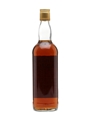 Glenrothes 1957 Connoisseurs Choice Bottled 1991 - Gordon & MacPhail 70cl