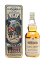 Glen Moray 12 Year Old Scotland's Historic Highland Regiments 75cl / 40%