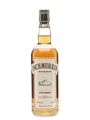 Inchmurrin Single Malt Bottled 1980s 75cl / 40%