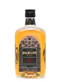 Fettercairn 8 Year Old Whyte & Mackay - Marks & Spencer 70cl / 40%