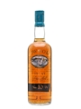 Bowmore 10 Year Old Bottled 1980s Screen Printed Label 75cl / 40%