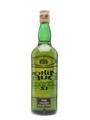 Miltonduff 12 Year Old Bottled 1980s 75cl / 43%