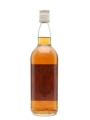 Glenlivet 15 Year Old Bottled 1970s - Gordon & MacPhail 75.7cl / 40%