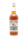Glenlivet 8 Year Old Bottled 1970s - Gordon & MacPhail 75.7cl / 45.6%