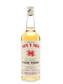 Swn Y Mor The Welsh Whisky Company - Bottled 1980s 75cl / 40%