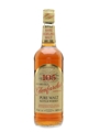 Glenfarclas 105 Pure Malt 8 Year Old Bottled 1980s 75cl / 60%