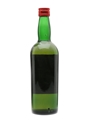 Black Scot Whisky Bottled 1970s 70cl / 43%