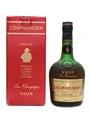 Courvoisier VSOP Bottled 1980s - Hong Kong Duty Free 70cl / 40%