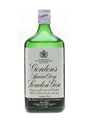 Gordon's Special Dry London Gin Bottled 1980s 75cl / 40%