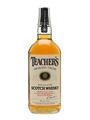 Teacher's Highland Cream Bottled 1980s 75cl / 40%