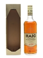 Haig Fine Old Bottled 1980s 75cl / 40%