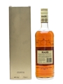 Haig Fine Old Bottled 1980s 75cl / 40%