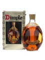 Haig's Dimple Bottled 1980s 75cl / 43%