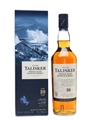 Talisker 10 Year Old  70cl / 45.8%