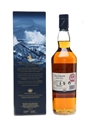 Talisker 10 Year Old  70cl / 45.8%