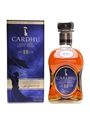 Cardhu 18 Year Old  70cl / 40%