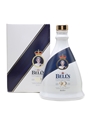 Bell's Royal Birthday Ceramic Decanter 90th Birthday Of Her Majesty Queen Elizabeth II 70cl / 40%