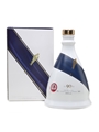 Bell's Royal Birthday Ceramic Decanter 90th Birthday Of Her Majesty Queen Elizabeth II 70cl / 40%