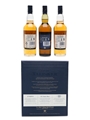 Talisker Gift Set Gift Box 3 x 20cl