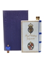 Camus Royal Wedding Bottled 1981 - Ceramic Book Decanter 68.5cl / 40%