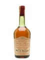 Petiot Freres & Regnier VSOP Marc De Bourgogne Bottled 1960s - Rinaldi 75cl / 41%