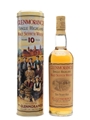 Glenmorangie 10 Year Old Bottled 1997 - Duty Free 75cl / 43%