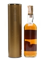 Glengoyne 12 Year Old Bottled 1980s - Italwell 75cl / 43%