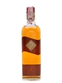 Johnnie Walker Red Label Bottled 1970s - Wax & Vitale 75cl / 40%