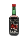 Sarti Cherry Brandy Bottled 1950s 75cl / 32%