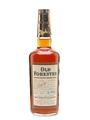 Old Forester Bottled 1970s - Amerigo Sagna 75cl / 43%