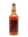 Old Crow 6 Year Old Bottled 1980s - Pedro Domecq 75cl / 40%