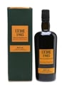 UF30E Uitvlugt 1985 Demerara Rum 27 Year Old - Velier 70cl / 60.7%