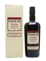 Foursquare Principia 2008 Single Blended Rum 9 Year Old - Velier 70cl / 62%
