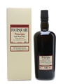 Foursquare Principia 2008 Single Blended Rum 9 Year Old - Velier 70cl / 62%