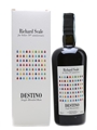 Foursquare Destino Richard Seale - Velier 70th Anniversary 70cl / 61%